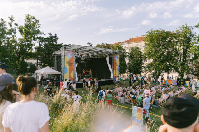 Kultursommer Wien