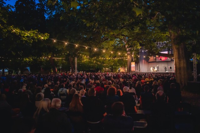 (c) Lukas Fassl Theater im Park Wien