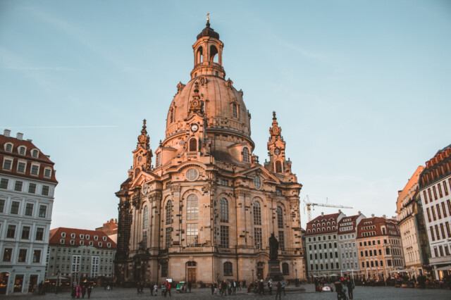 Dresden