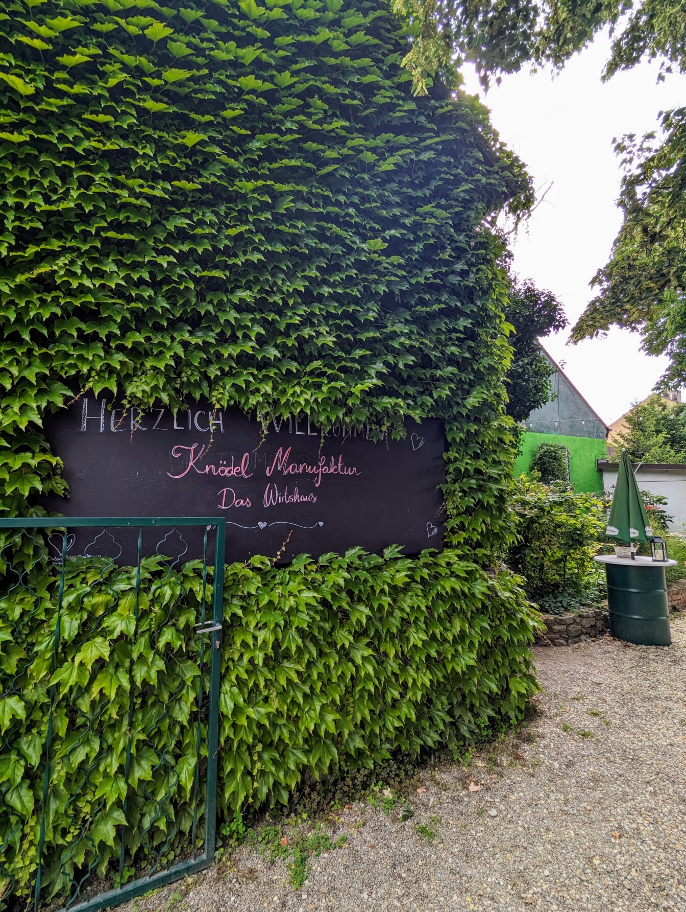 Knödelmanufaktur Wirtshaus Wien