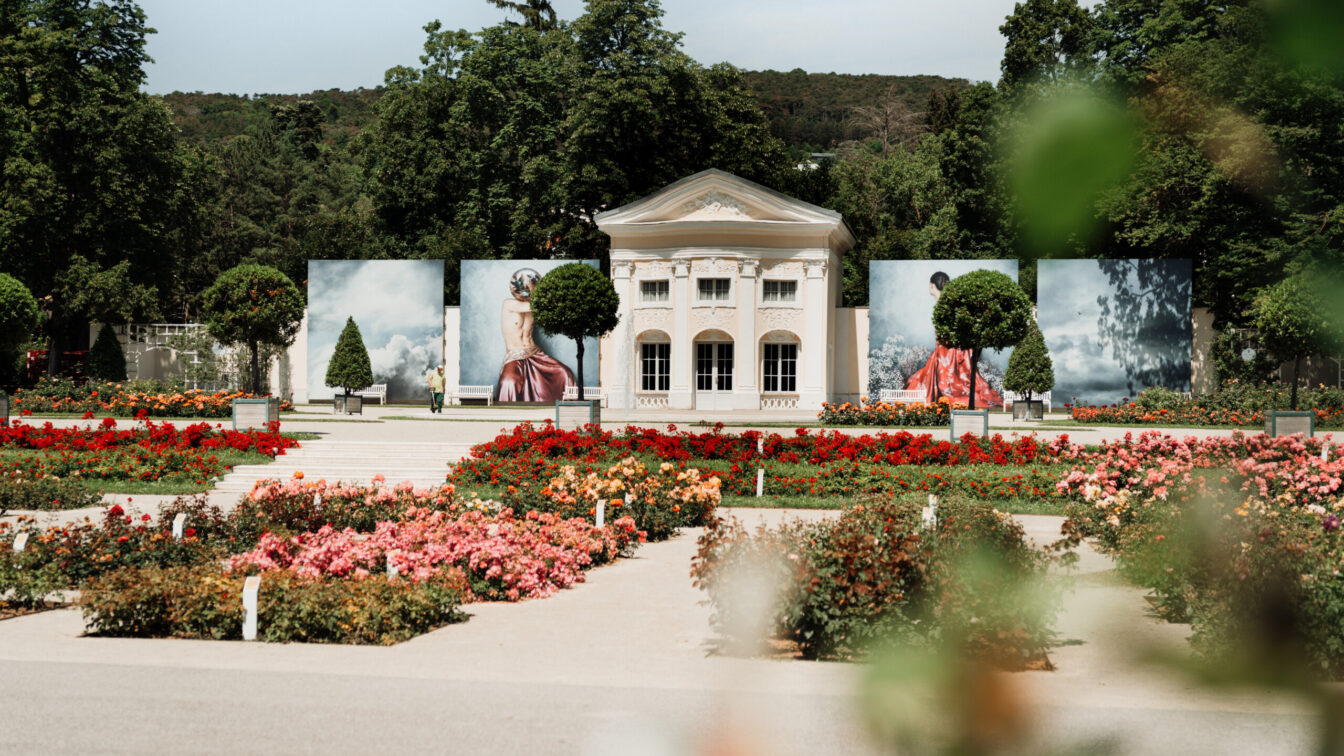 Baden Tourismus
