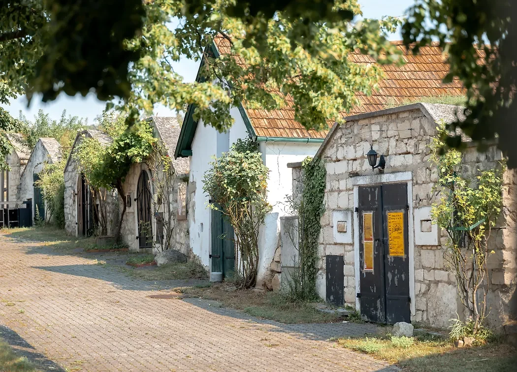 Breitenburg, Nordburgenland