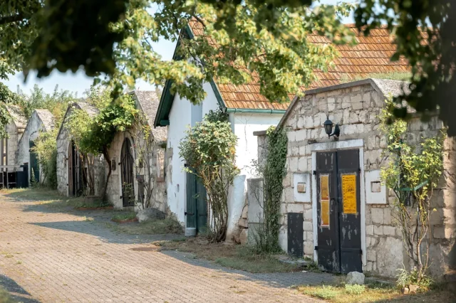 Breitenburg, Nordburgenland