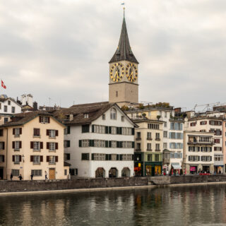 Zürich, schweiz, Tipps