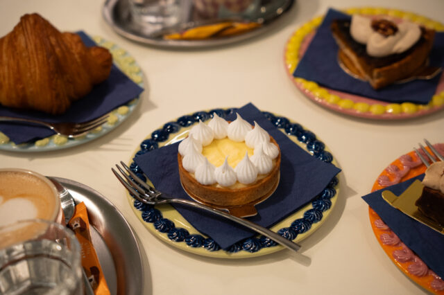 Patisserie Chez Fritz Wien