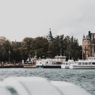 Oslo