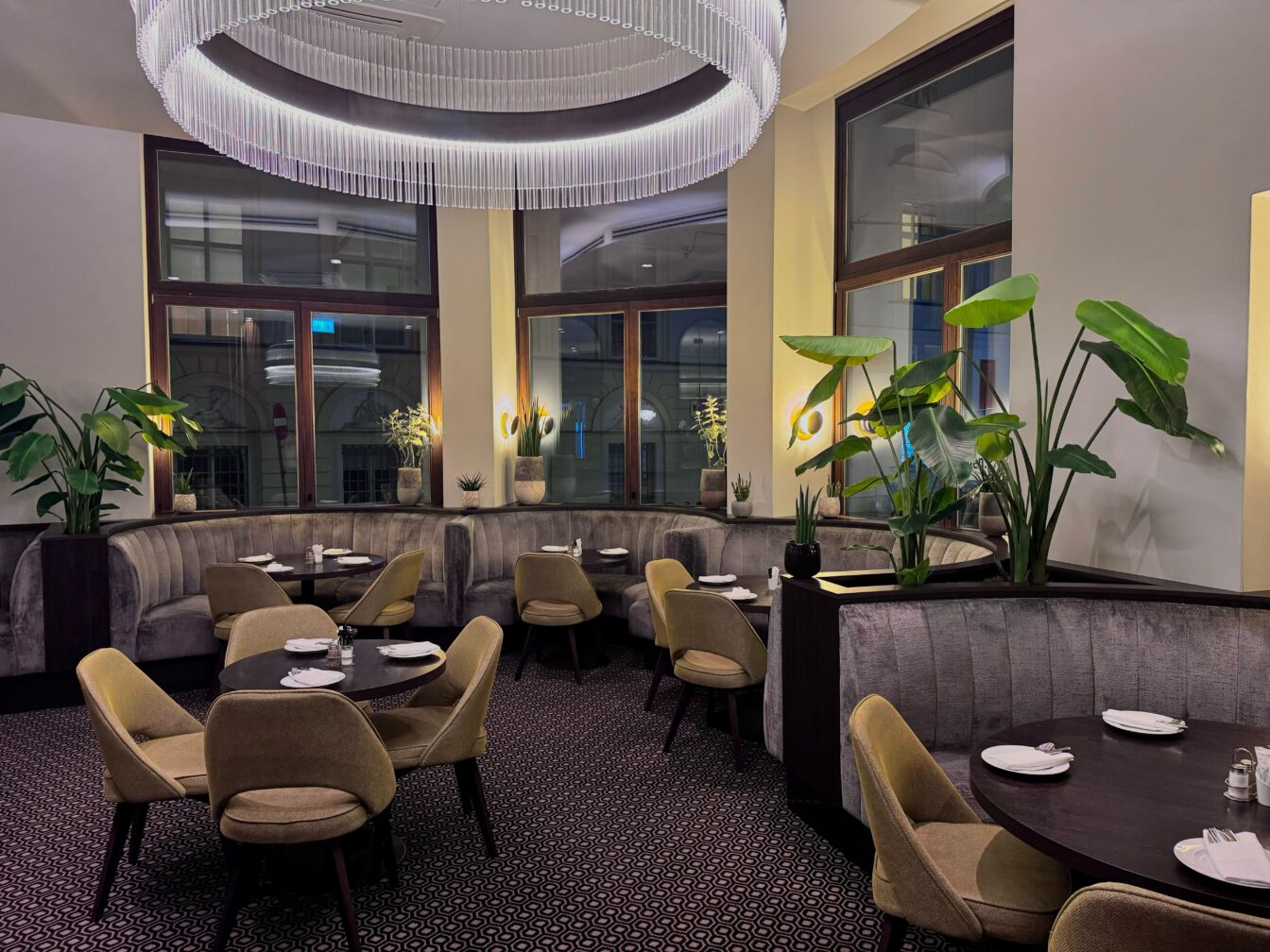 Restaurant Bela Bela