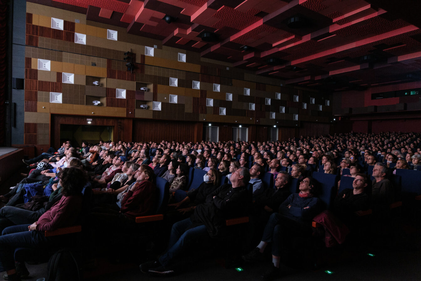 Viennale 2025: Symbolbild