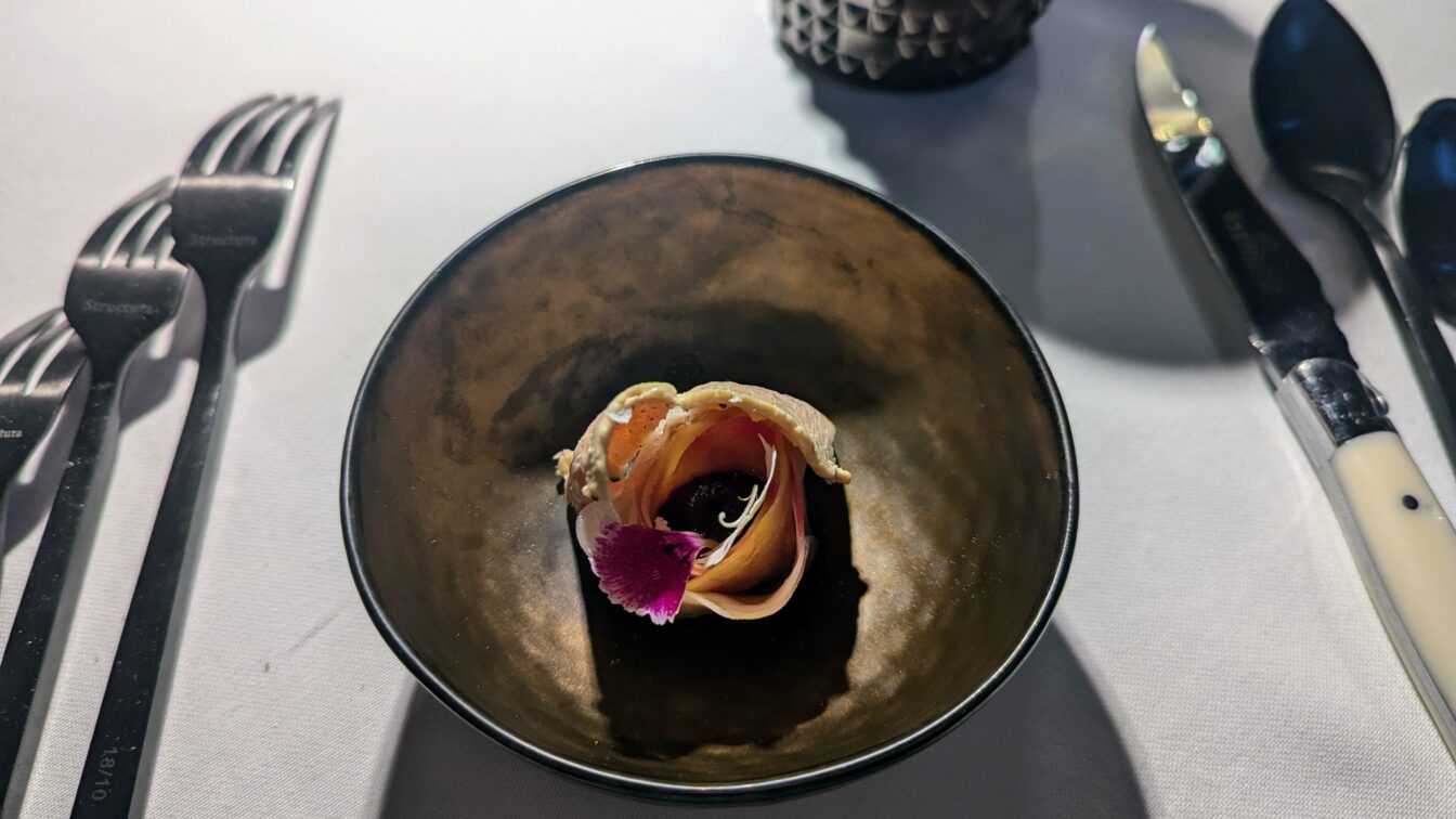 Taubenkobel Diskokobel Fine-Dining Volksgarten