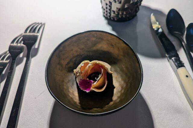 Taubenkobel Diskokobel Fine-Dining Volksgarten