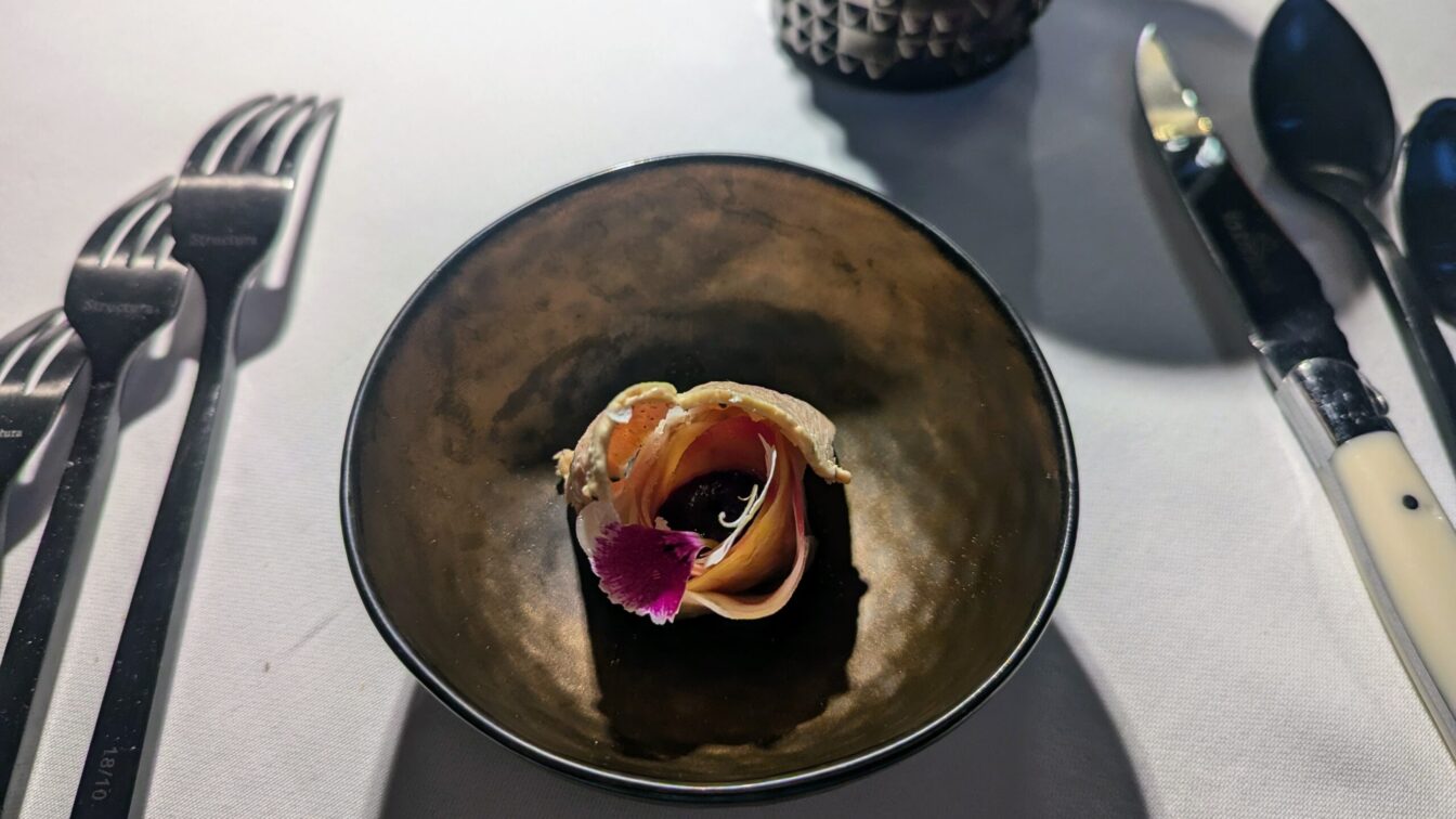 Taubenkobel Diskokobel Fine-Dining Volksgarten