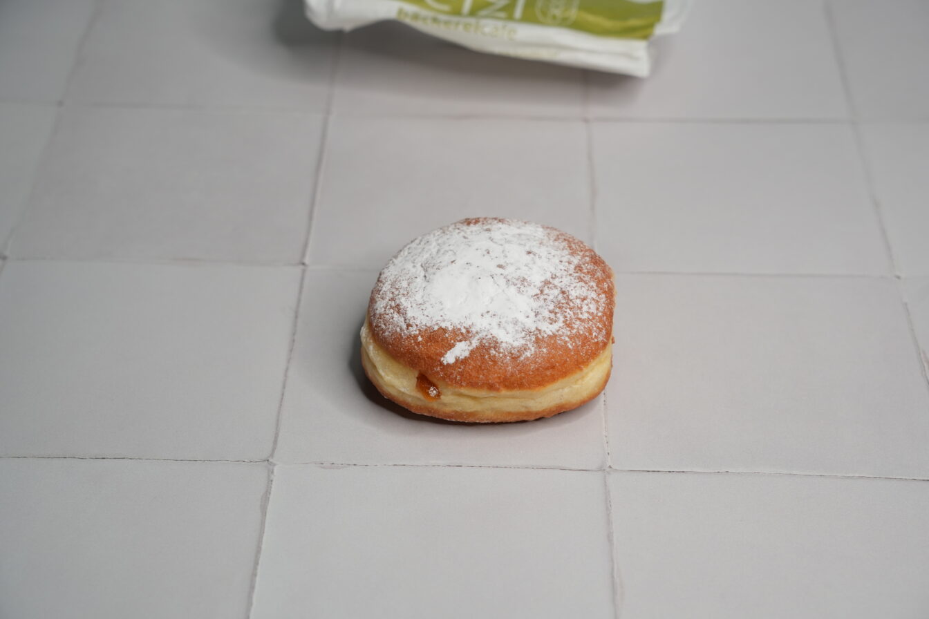 Krapfen Tasting 2025 Felzl