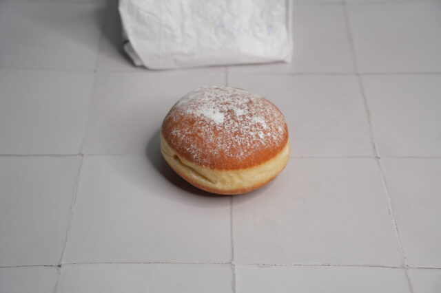 Krapfen Tasting 2025 Gragger