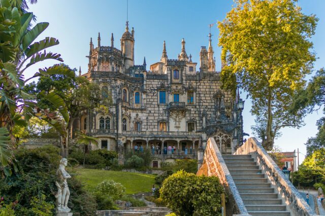 Sintra, Portugal