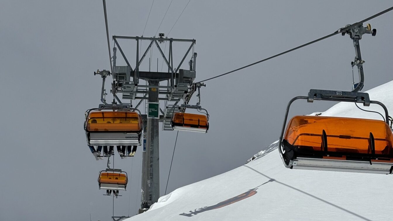 Skifahren, Sonja Koller