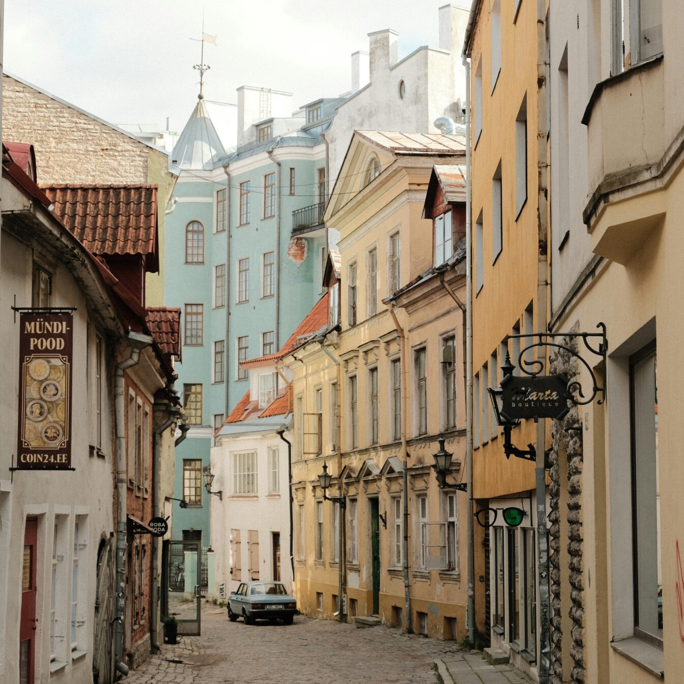Tallinn
