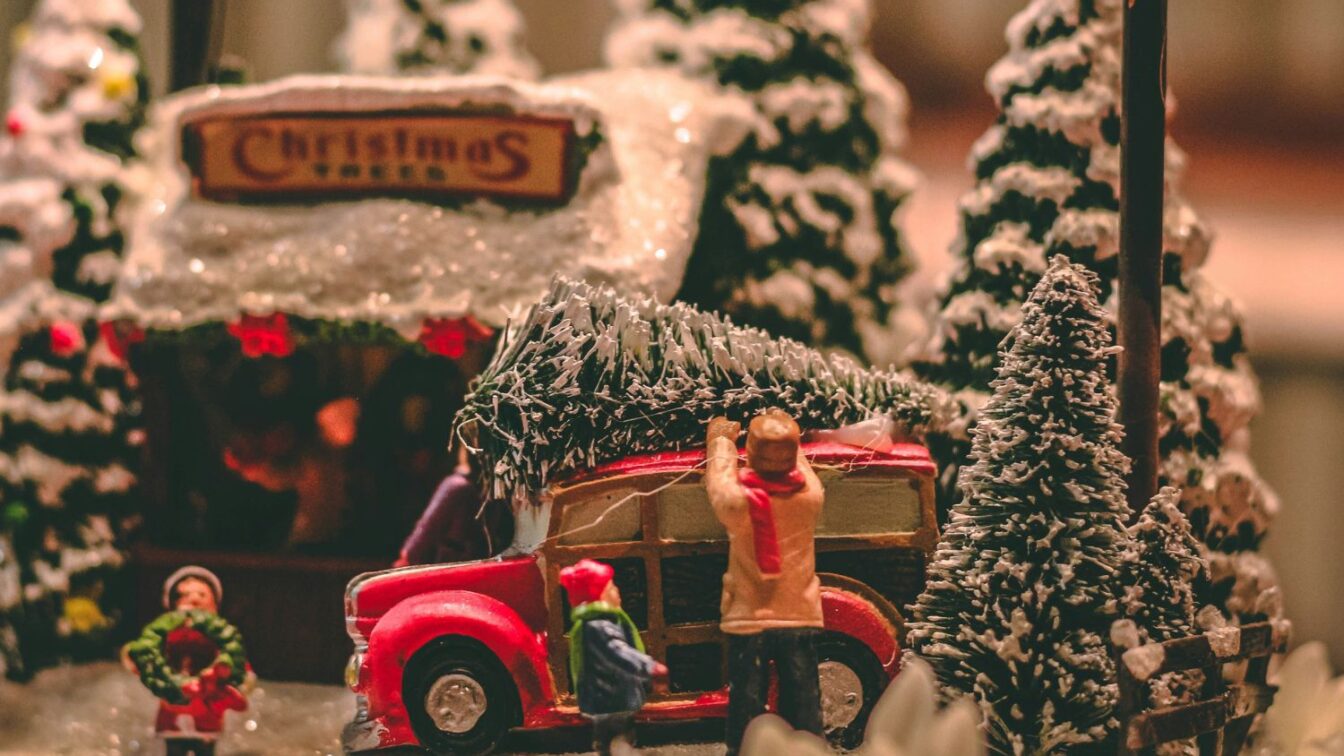 Adventkalender Paare