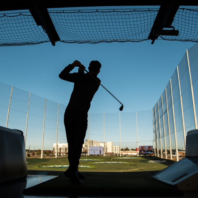 Topgolf