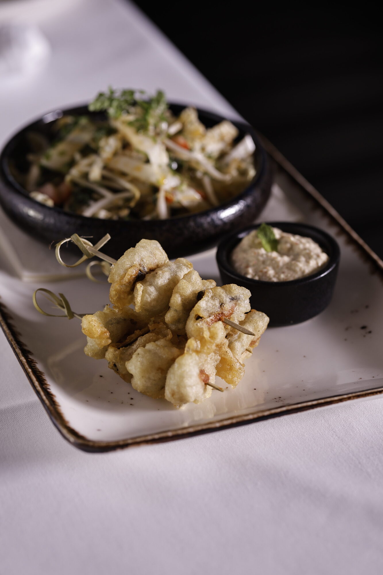 Restaurant Neo Masa Wien