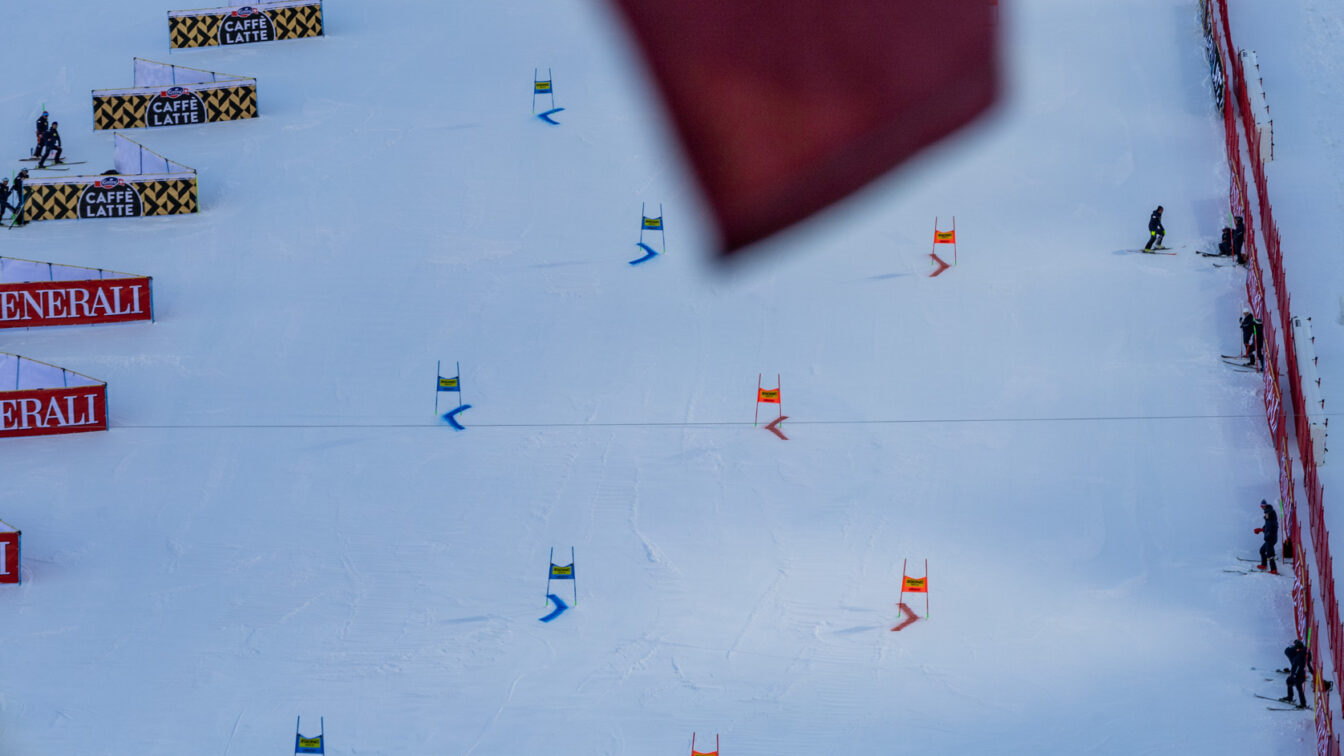 Sportevents Österreich