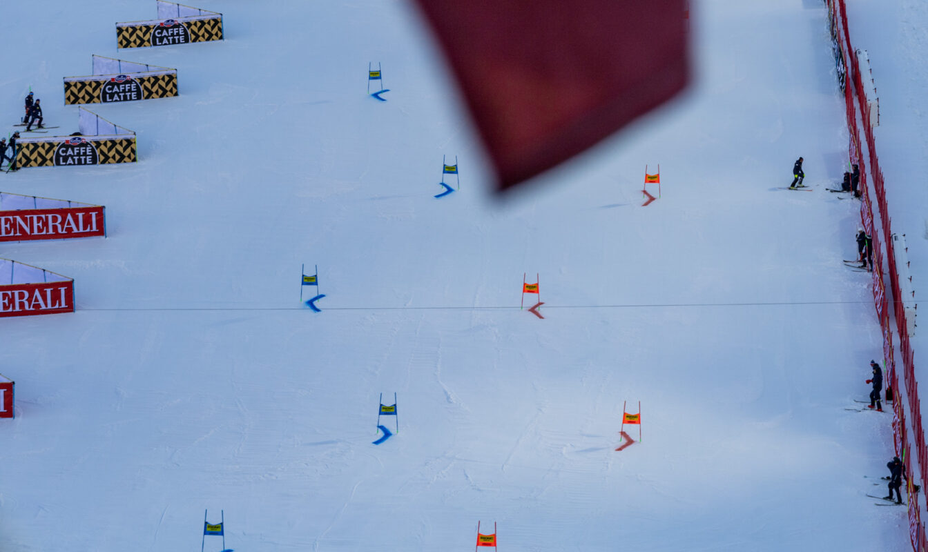 Sportevents Österreich