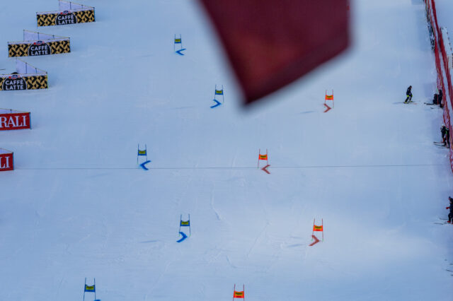 Sportevents Österreich