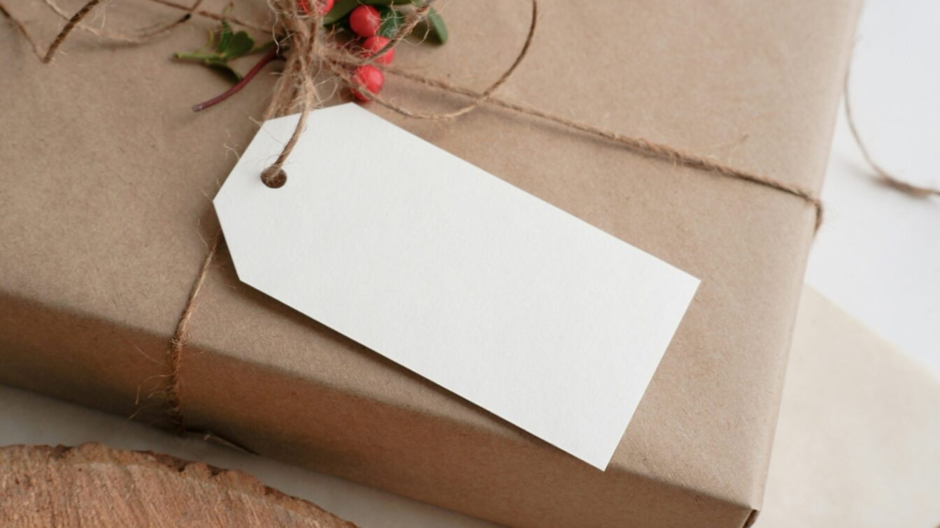 Geschenk