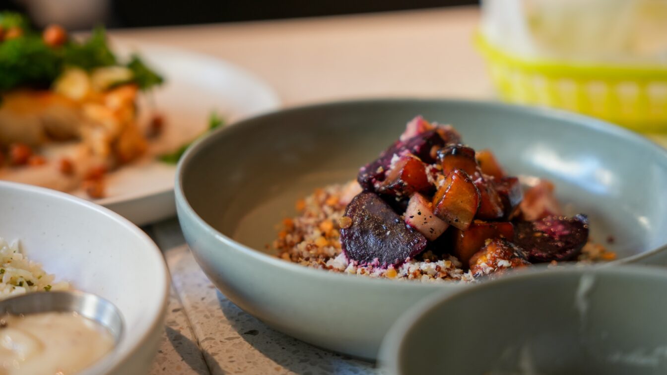 Schwein Restaurant Wien