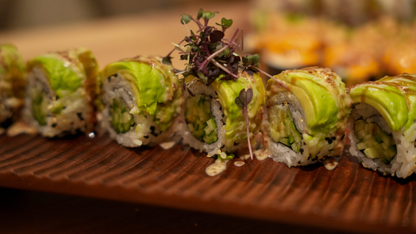 SeeSushi Wien