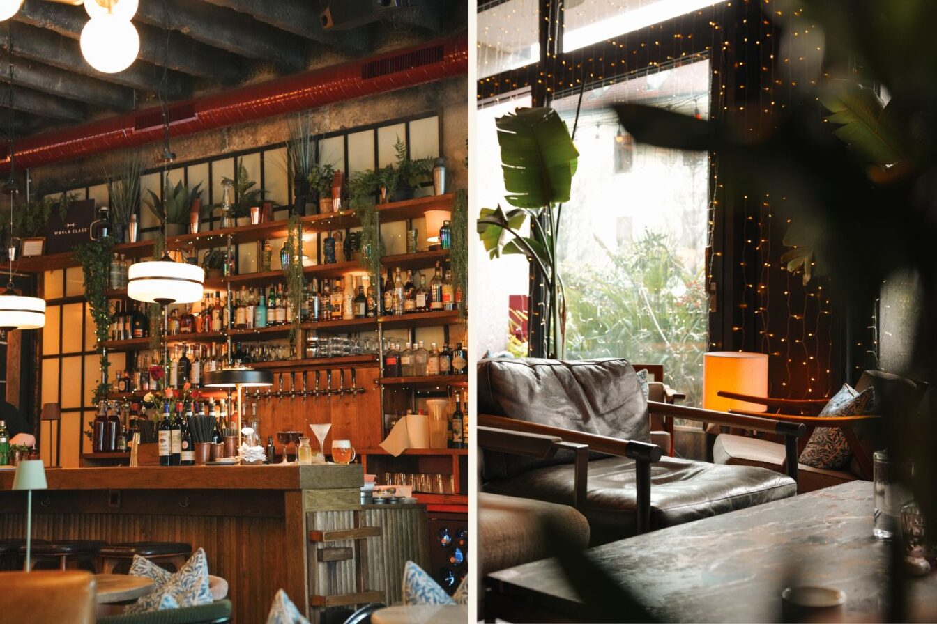 Brixton House, Bratislava