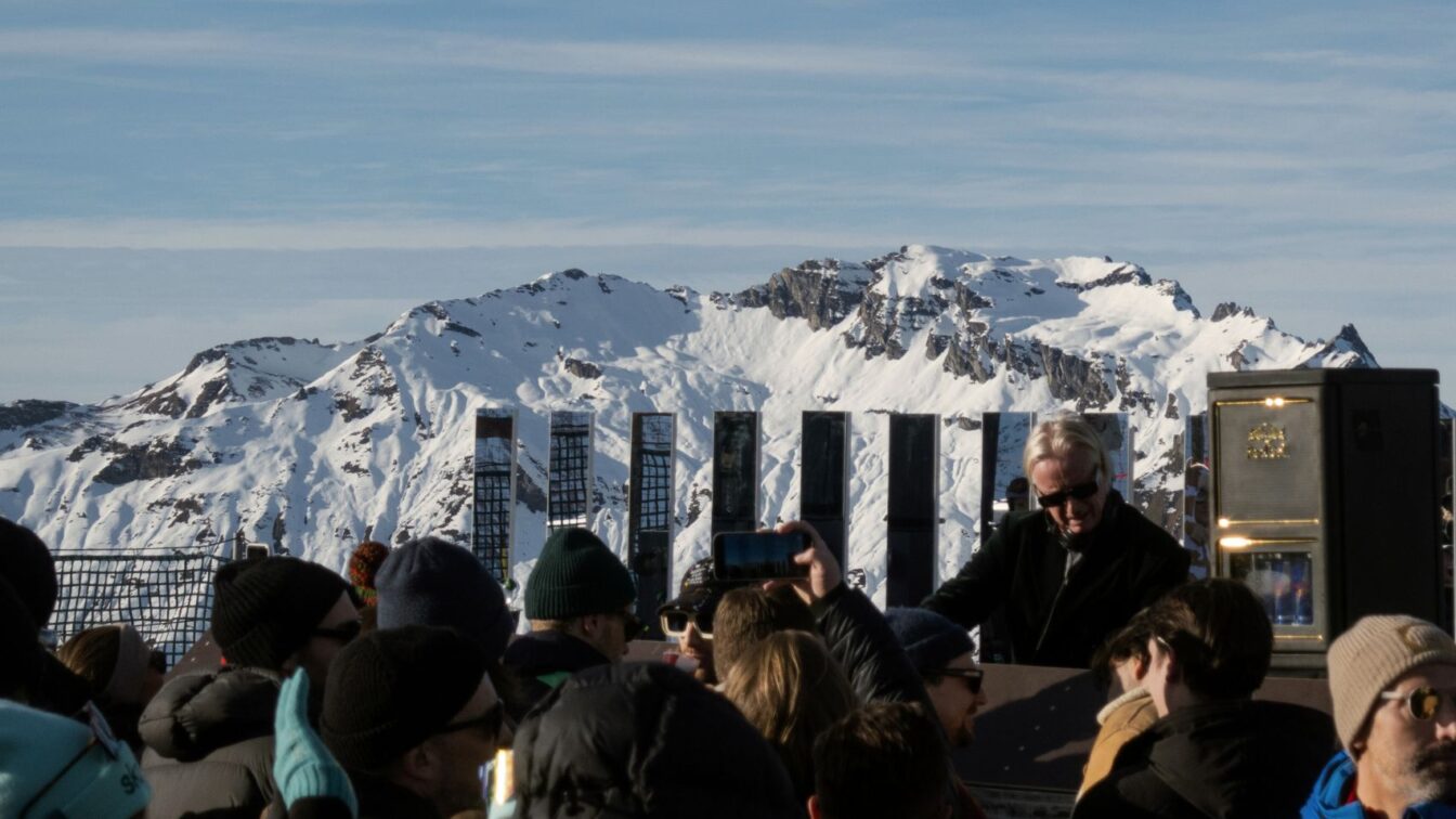 Lighthouse Festival Winter Edition, Bad Gastein