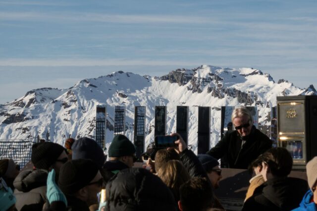 Lighthouse Festival Winter Edition, Bad Gastein