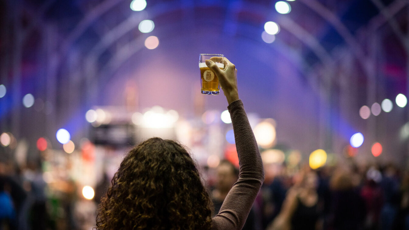 Super Bier Fest Wien