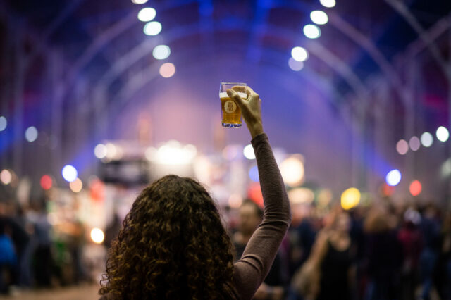 Super Bier Fest Wien