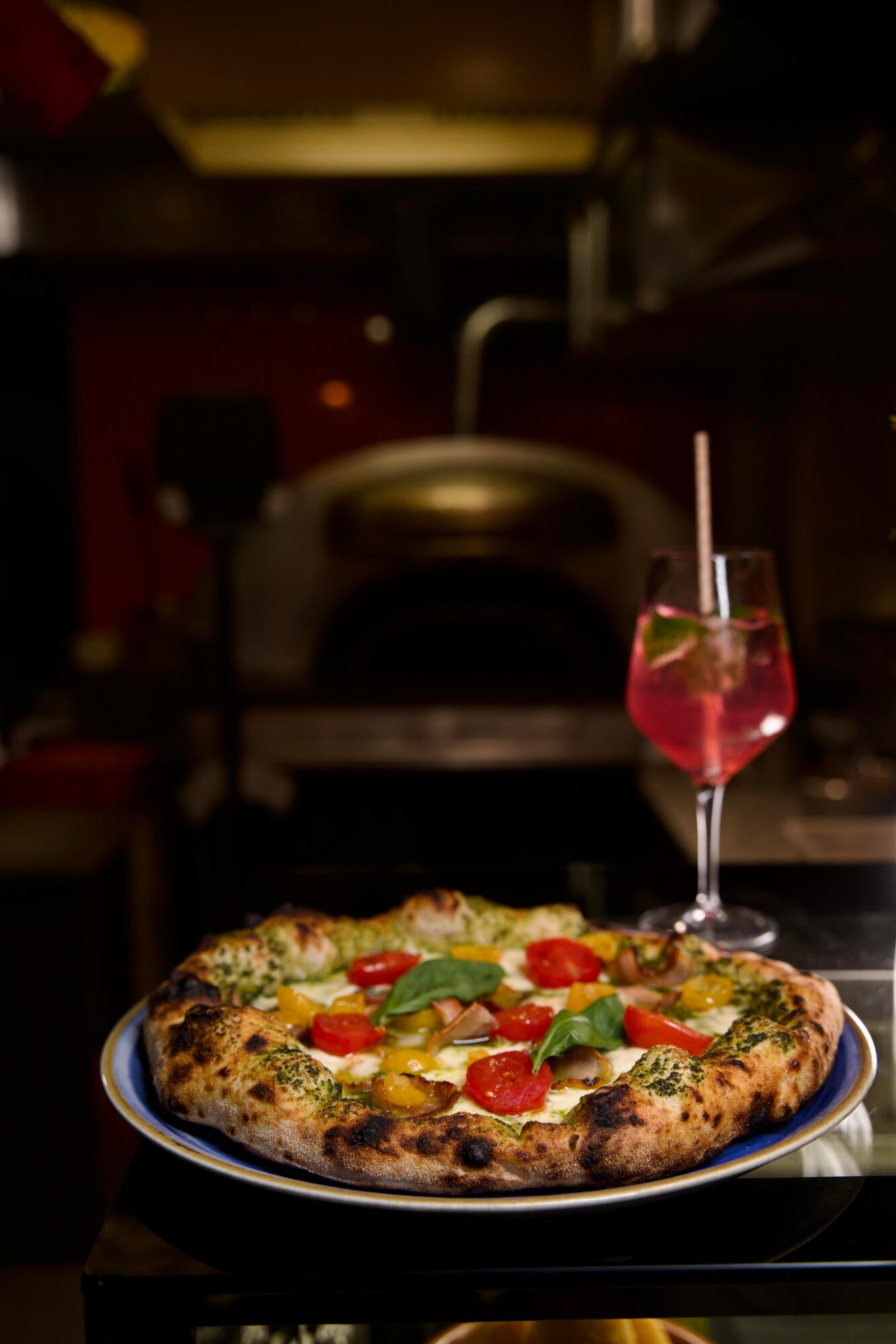 Al Castello Pizza Wien