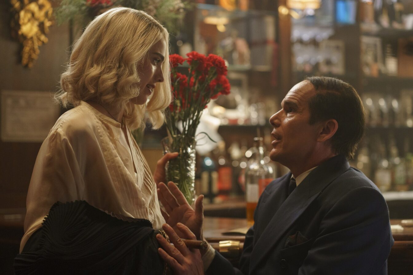 © Sabrina Lantos / Sony Pictures Classics © Sabrina Lantos | Sony Pictures Classics