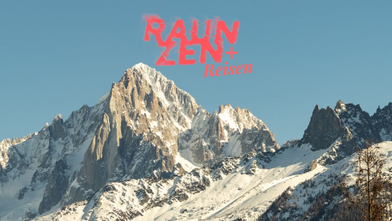 Chamonix Skifahren Frankreich