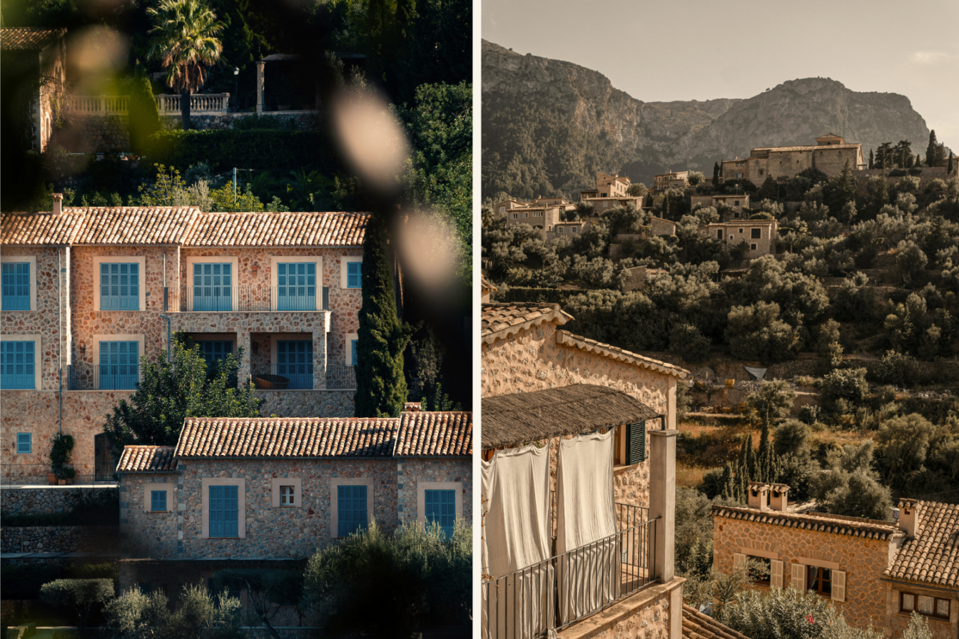 Deià Mallorca, Highlights Mallorca