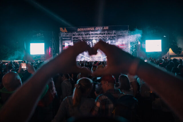 Donauinsel Open Air 2025