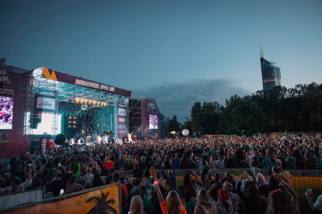 Donauinsel Open Air 2025