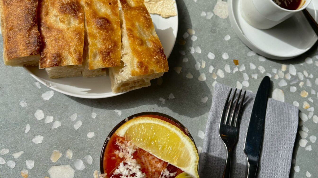 Frühstück Prenzlauer Berg Berlin