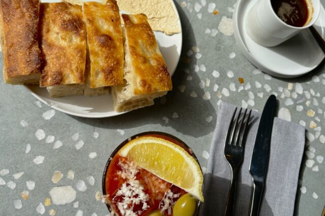 Frühstück Prenzlauer Berg Berlin