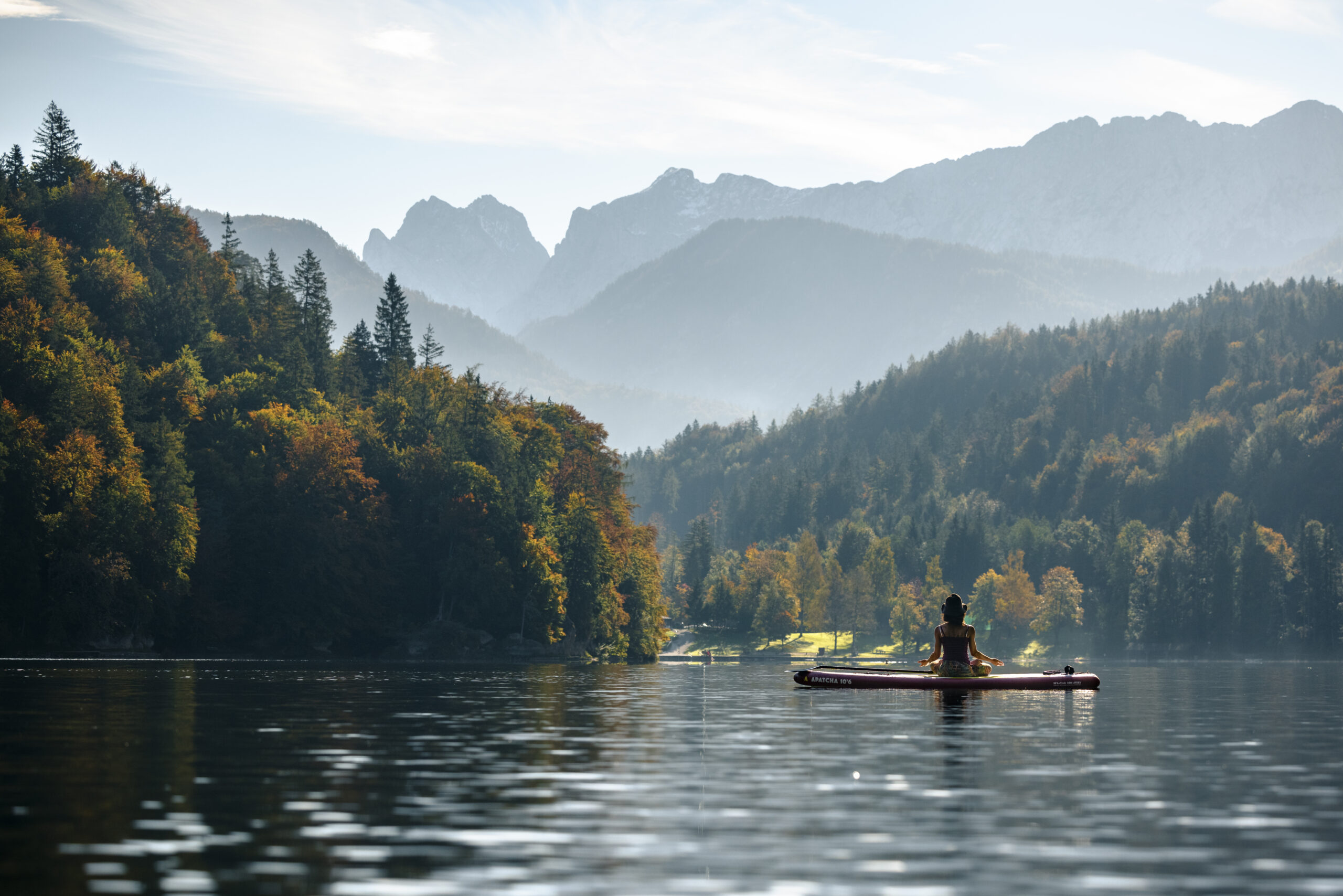 Hechtsee Kufsteinerland