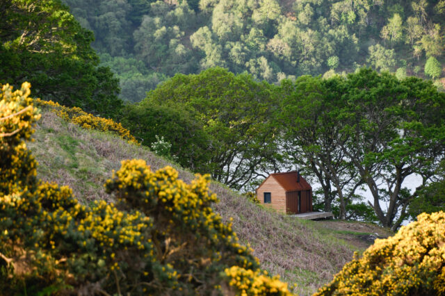 Inverlonan Glamping