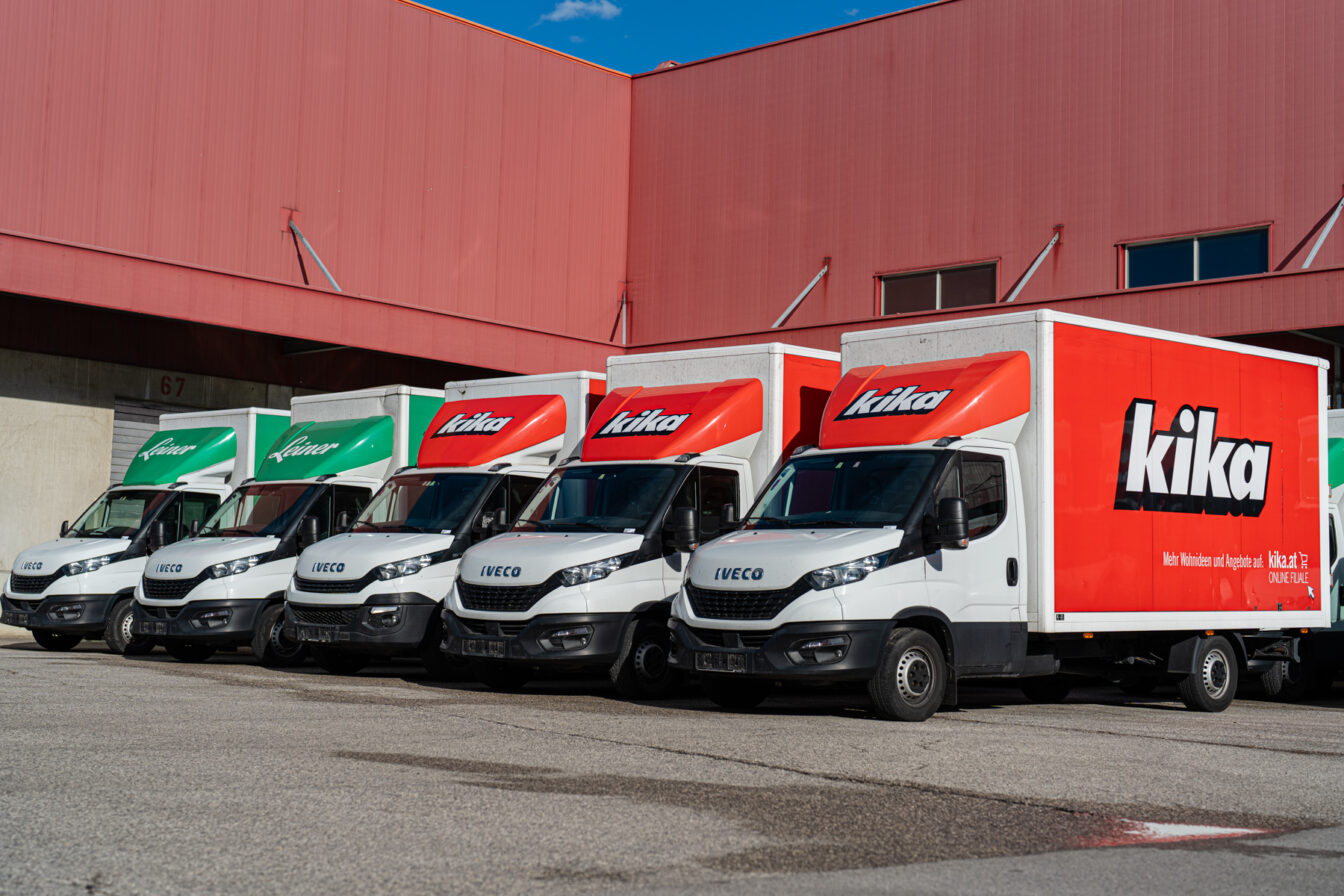 Kika Leiner Versteigerung