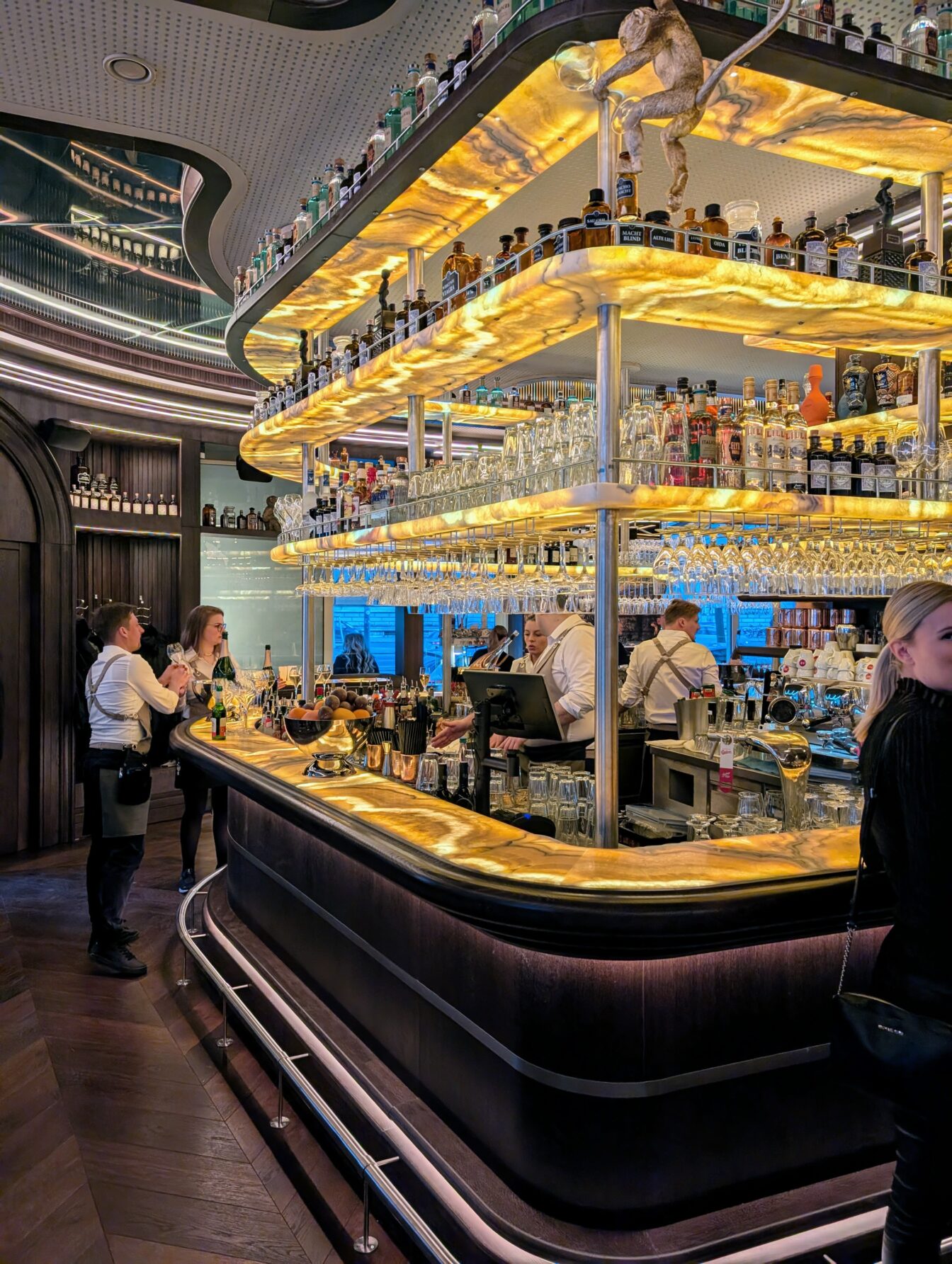 Kleinod am Ring Wien