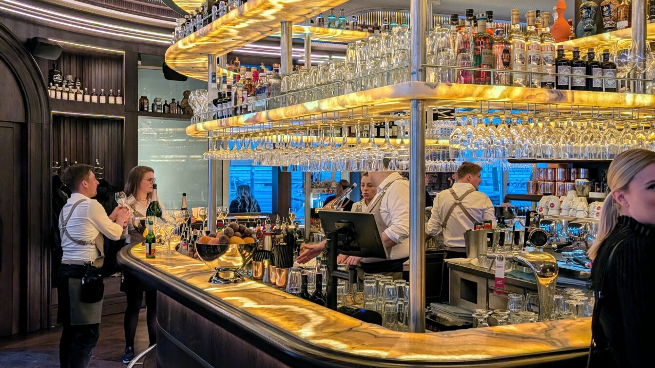 Kleinod am Ring Wien