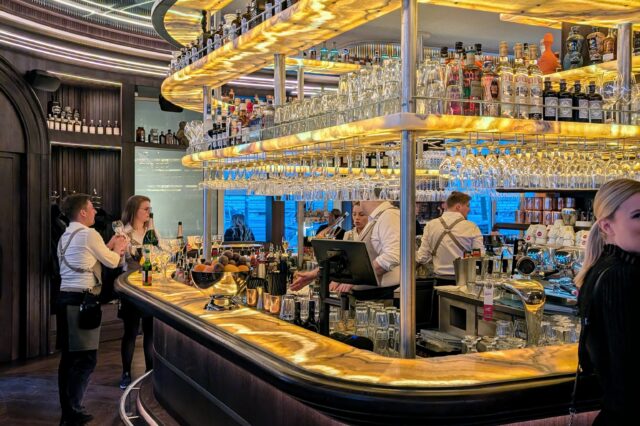 Kleinod am Ring Wien