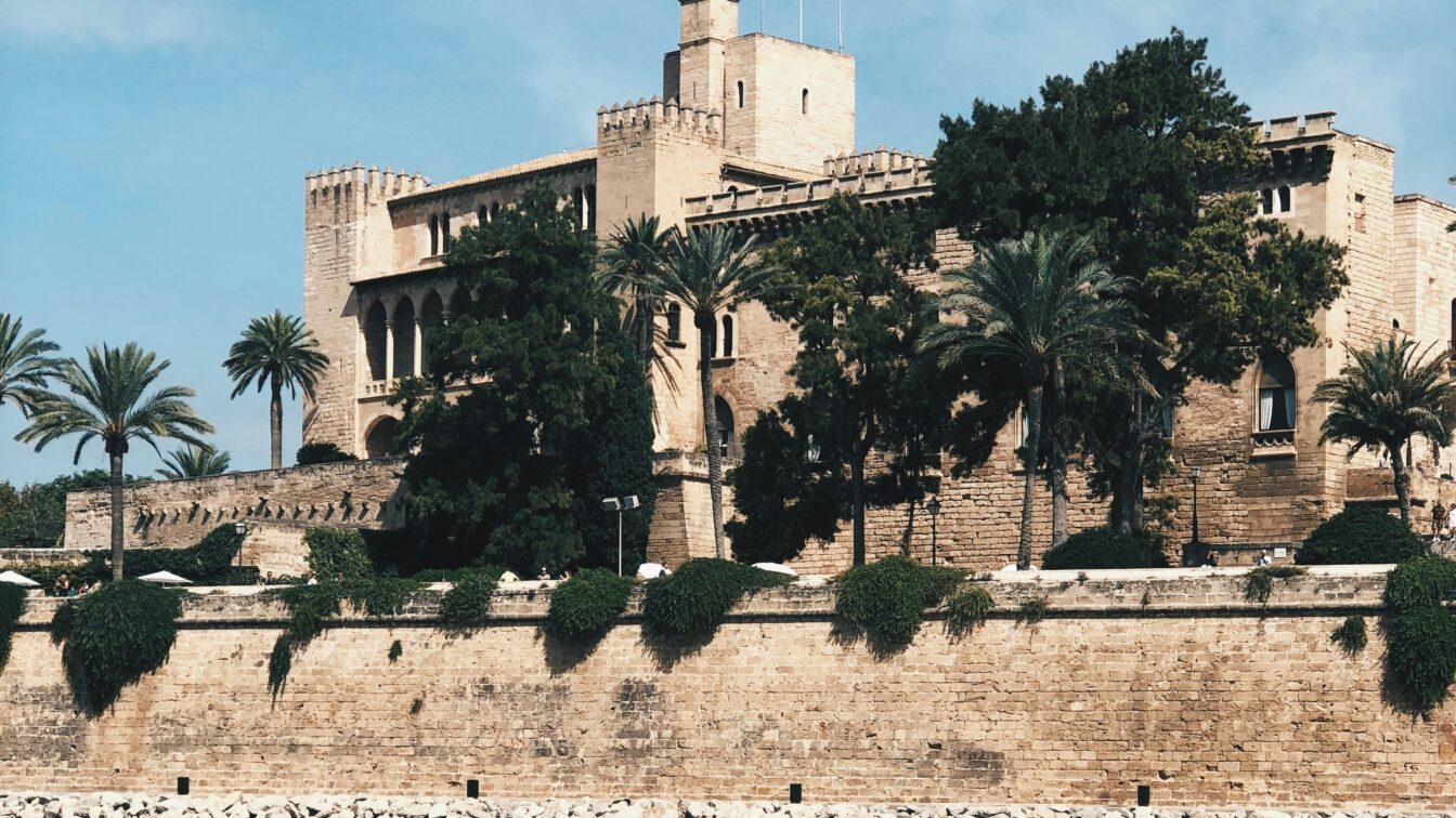 Palma de Mallorca