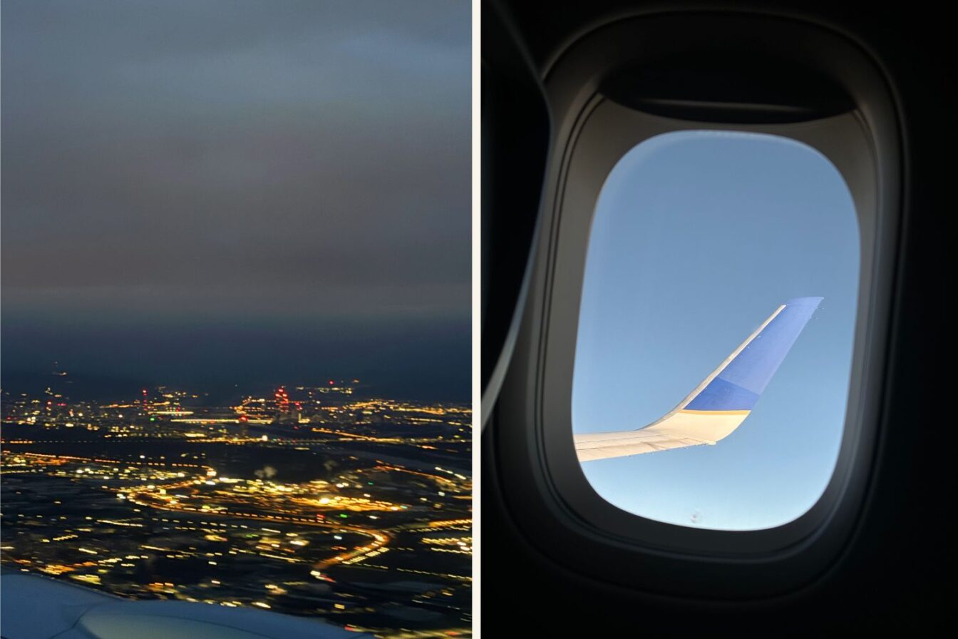 Raunzen & Reisen Scoot